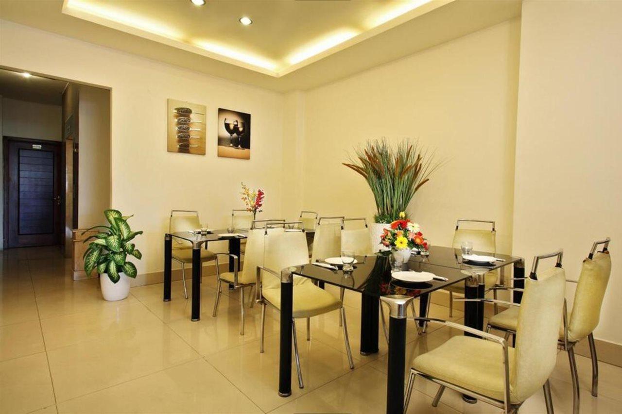 Ben Thanh Market - Hotel Premium Ho Şi Min Dış mekan fotoğraf