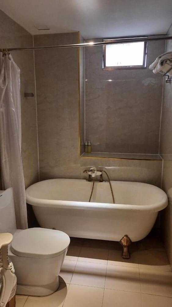 Ben Thanh Market - Hotel Premium Ho Şi Min Dış mekan fotoğraf