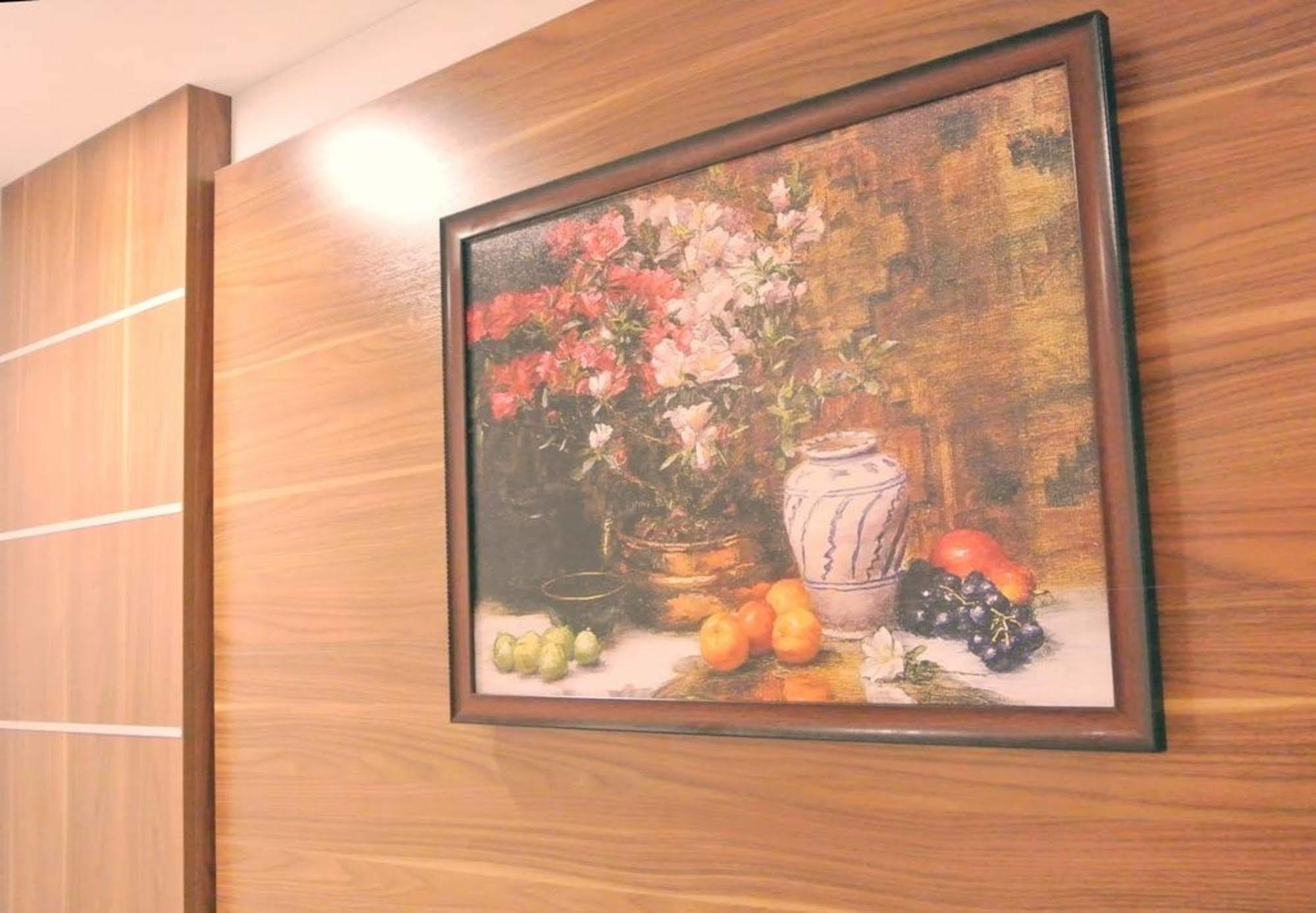 Ben Thanh Market - Hotel Premium Ho Şi Min Dış mekan fotoğraf